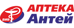 АПТЕКА «АНТЕЙ»