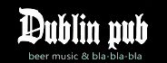 Dublin pub (beer music & bla-bla-bla)