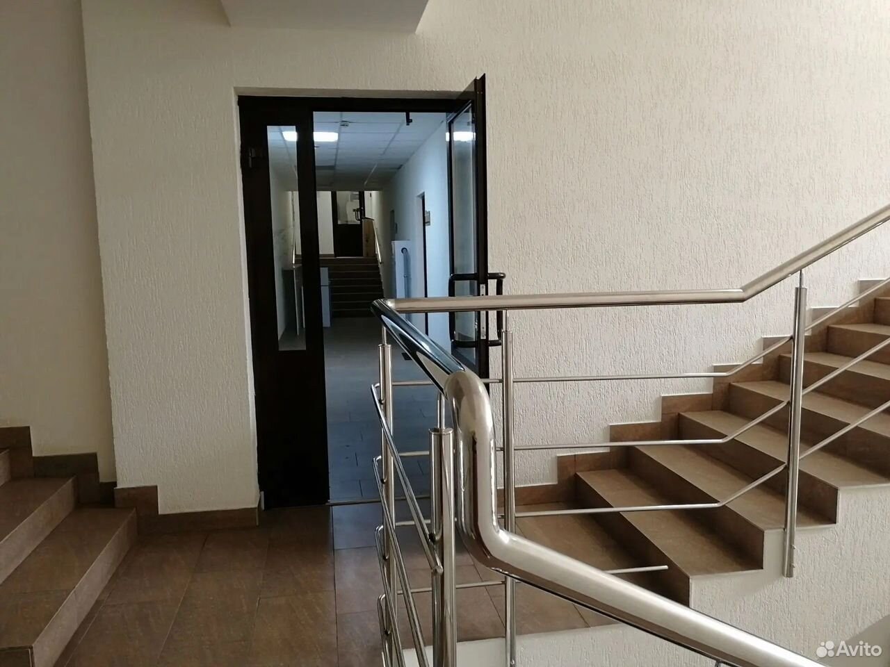Офис 50 м²