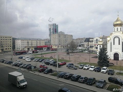 Помещение свободного назначения 1700 м² — фото 1