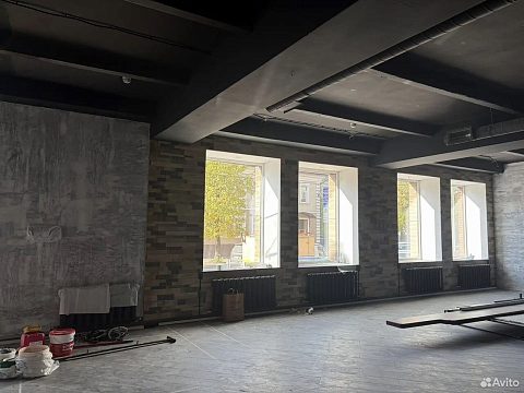Помещение свободного назначения 318 м² — фото 1