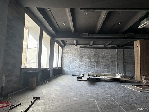 Помещение свободного назначения 318 м² — фото 2