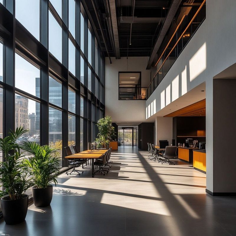 Аренда коммерческой недвижимости в Москве: полный гид для бизнеса