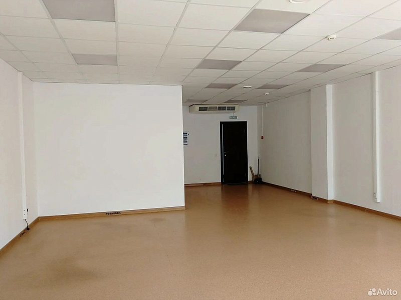 Офис 50 м²