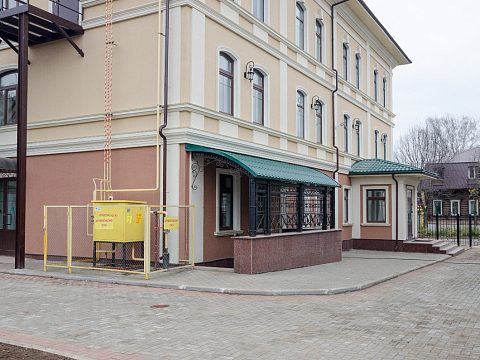ул. Станко, 18 — фото 25
