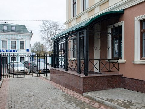 ул. Станко, 18 — фото 24