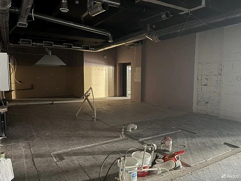 Помещение свободного назначения 318 м² — фото 3