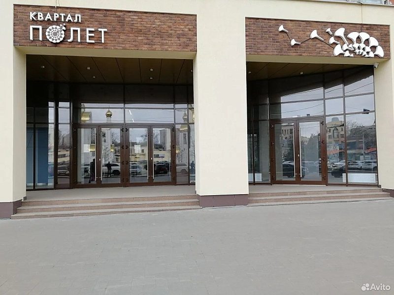 Помещение свободного назначения 1700 м²