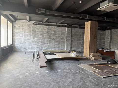 Помещение свободного назначения 318 м² — фото 8