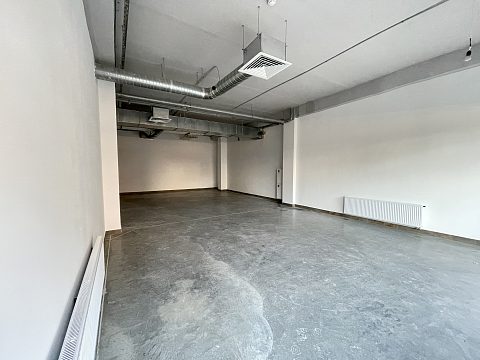Помещение под магазин пром. товаров (ул. Багаева, 14 к3) — фото 12