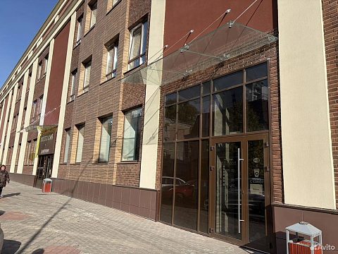 Помещение свободного назначения 318 м² — фото 11