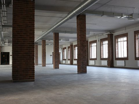 Квартал Полет, Багаева 14 к3 — фото 15