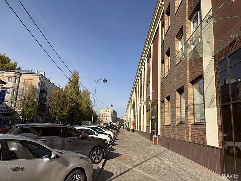 Помещение свободного назначения 318 м² — фото 10