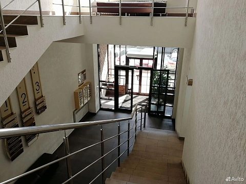 Офис 50 м² — фото 6